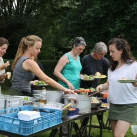 IMG 7655 - Scouts en Gidsen Zaventem 